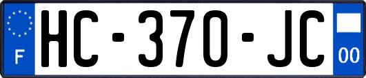 HC-370-JC