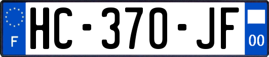 HC-370-JF