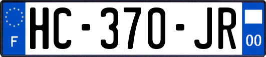 HC-370-JR