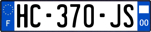 HC-370-JS
