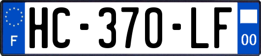 HC-370-LF