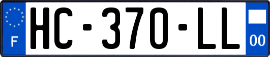 HC-370-LL