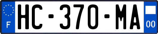 HC-370-MA