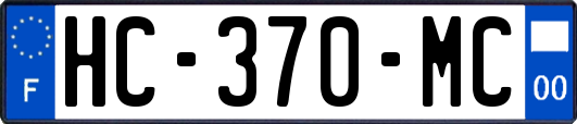 HC-370-MC