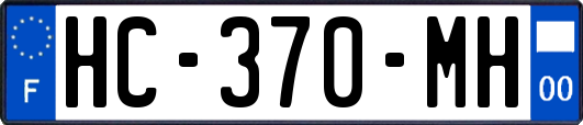 HC-370-MH