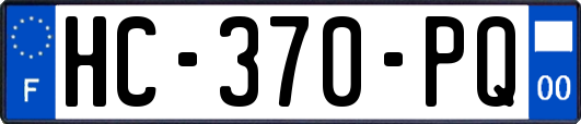 HC-370-PQ