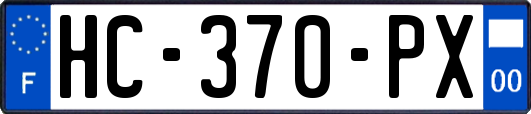 HC-370-PX
