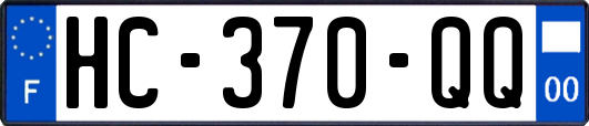 HC-370-QQ
