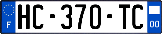 HC-370-TC