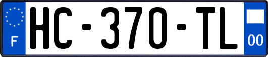 HC-370-TL