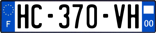 HC-370-VH