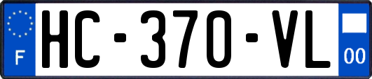 HC-370-VL