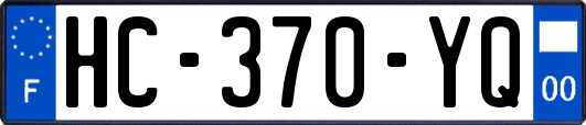 HC-370-YQ
