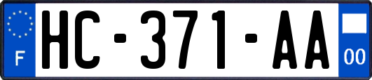 HC-371-AA