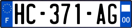 HC-371-AG