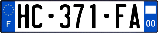 HC-371-FA