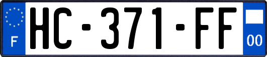HC-371-FF
