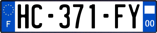 HC-371-FY