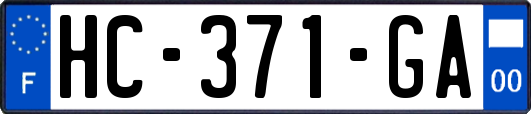 HC-371-GA