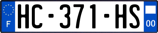HC-371-HS