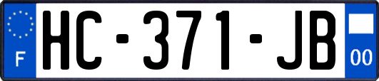 HC-371-JB
