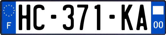 HC-371-KA