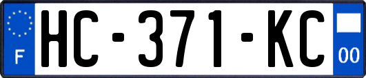HC-371-KC