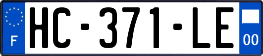 HC-371-LE