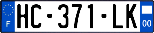 HC-371-LK