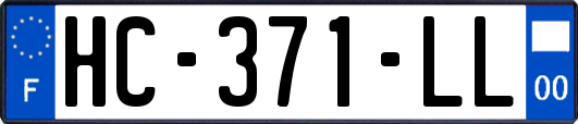 HC-371-LL