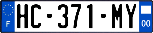 HC-371-MY