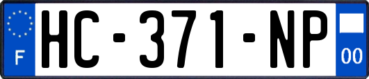 HC-371-NP