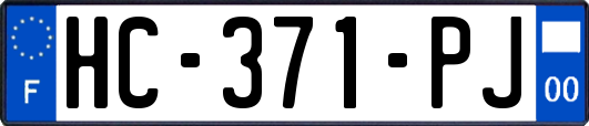 HC-371-PJ