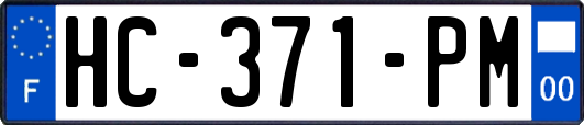 HC-371-PM