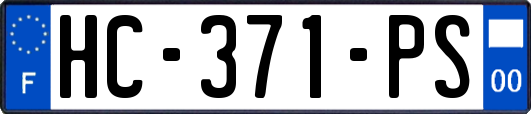 HC-371-PS