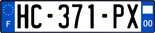HC-371-PX