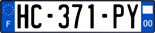 HC-371-PY