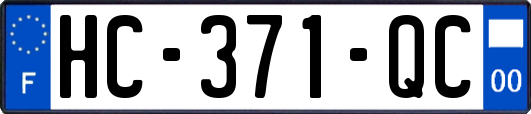HC-371-QC