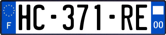 HC-371-RE