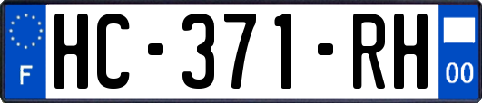 HC-371-RH