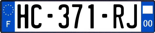 HC-371-RJ