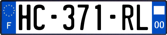 HC-371-RL