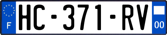 HC-371-RV