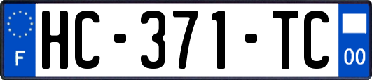 HC-371-TC