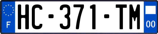 HC-371-TM