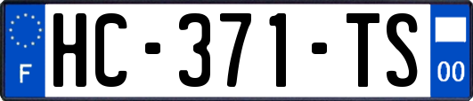 HC-371-TS