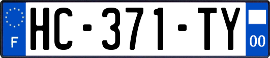 HC-371-TY