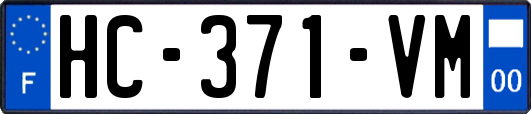 HC-371-VM