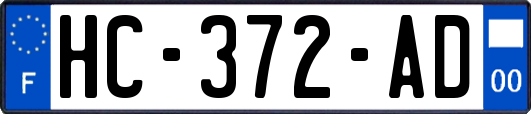 HC-372-AD