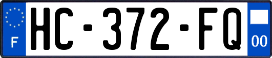 HC-372-FQ